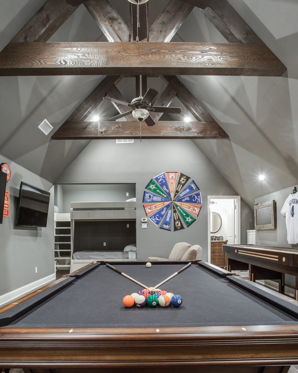 DFWImproved's tweet image. Add the home office, game room, or suite you&apos;ve been imagining. Our team brings big visions to life with every detail in mind. 

See the difference with the link in our bio!

#DFWImproved #RoomAddition #HomeRemodeling