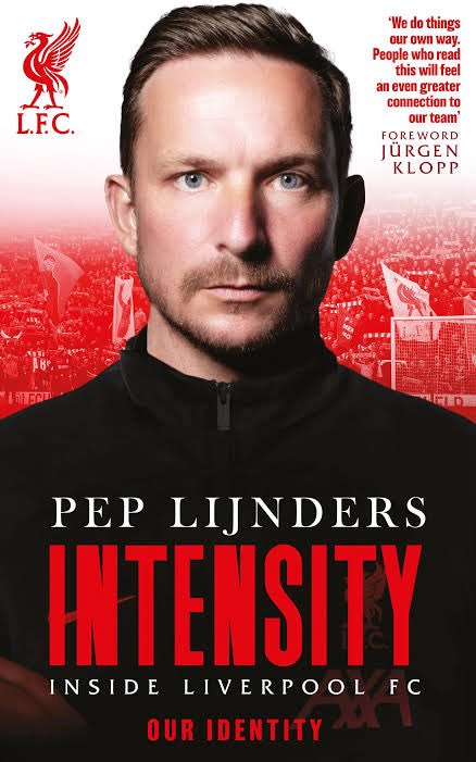 Manchester City, seja bem-vindo à penitenciária de Pep Lijnders.