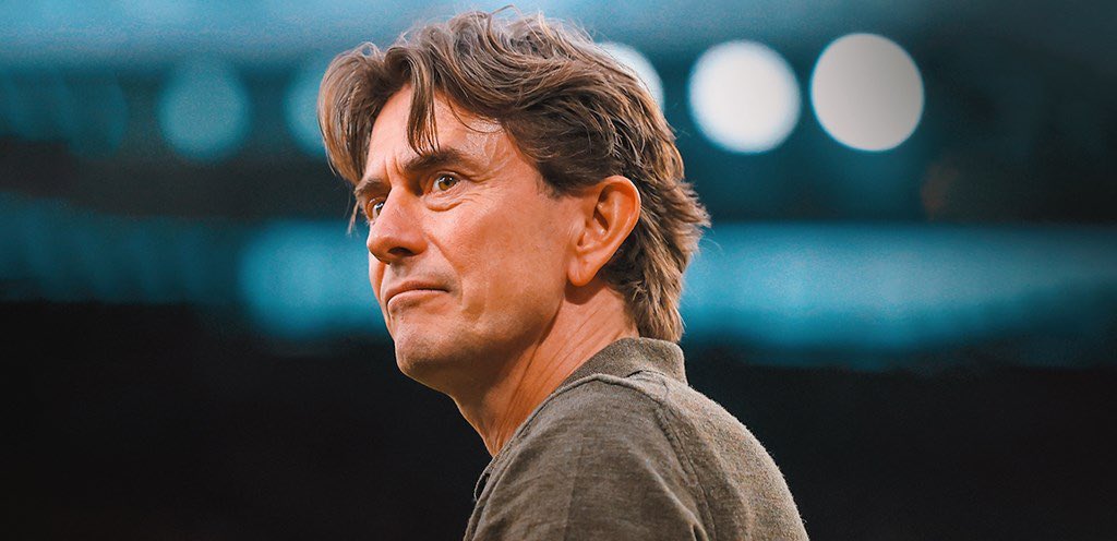 Not backing  this man in the next week would be one of Levy’s worst mistakes 

BACK HIM