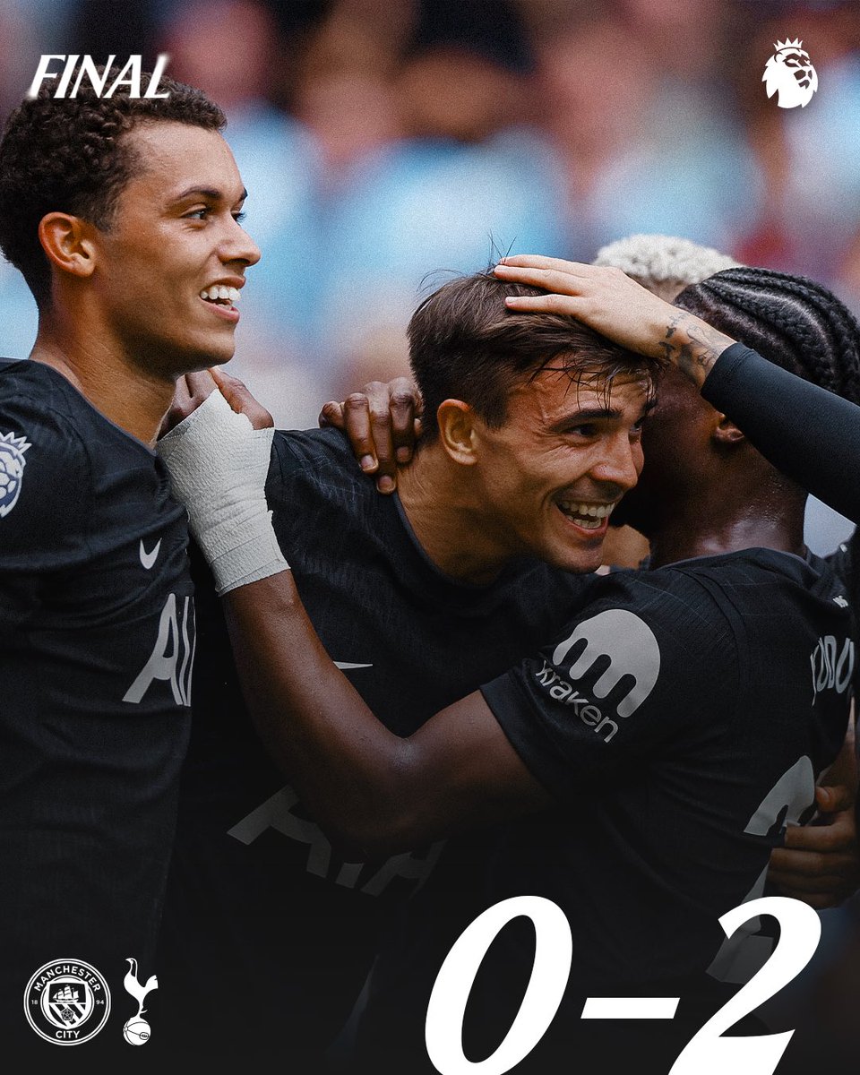 Spurs_ES's tweet image. LOS SPURS.