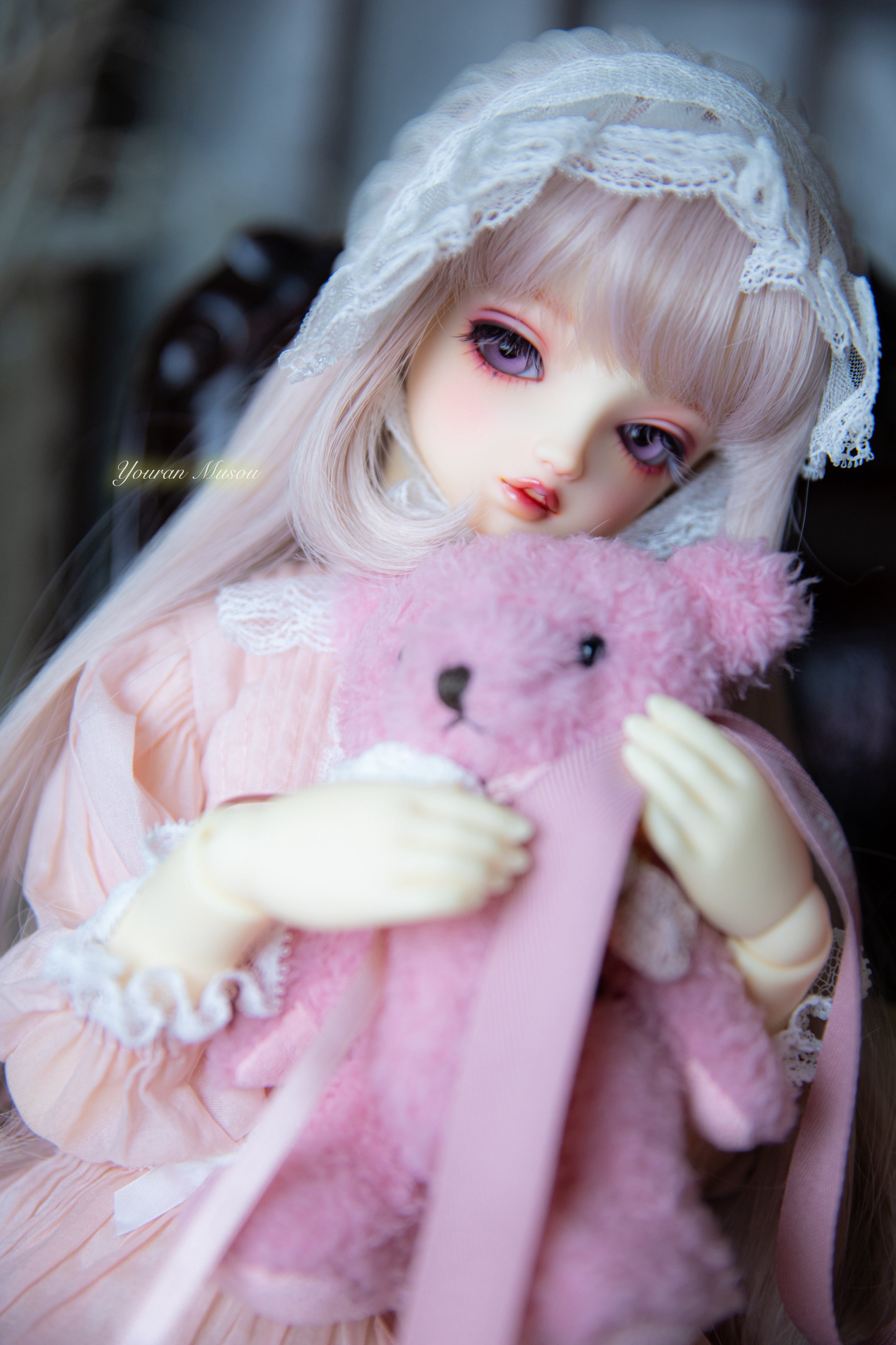ルナちゃん専用 ✩.*˚ LUNA PARK - LUNA PARK added a new photo.