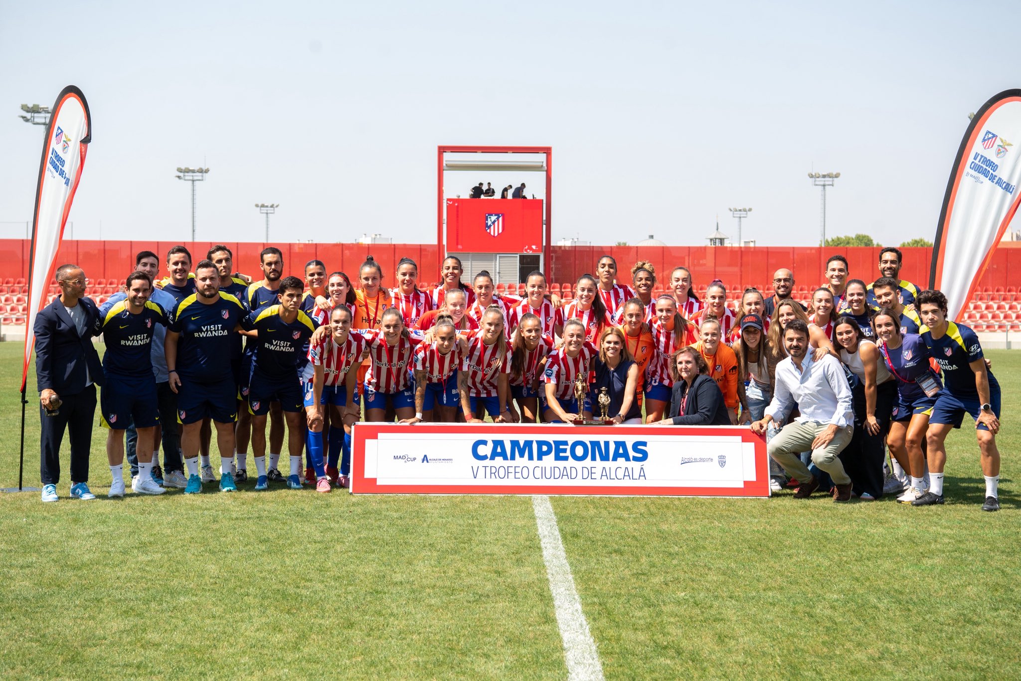 Foto cedida por Ayuntamiento de Alcalá 