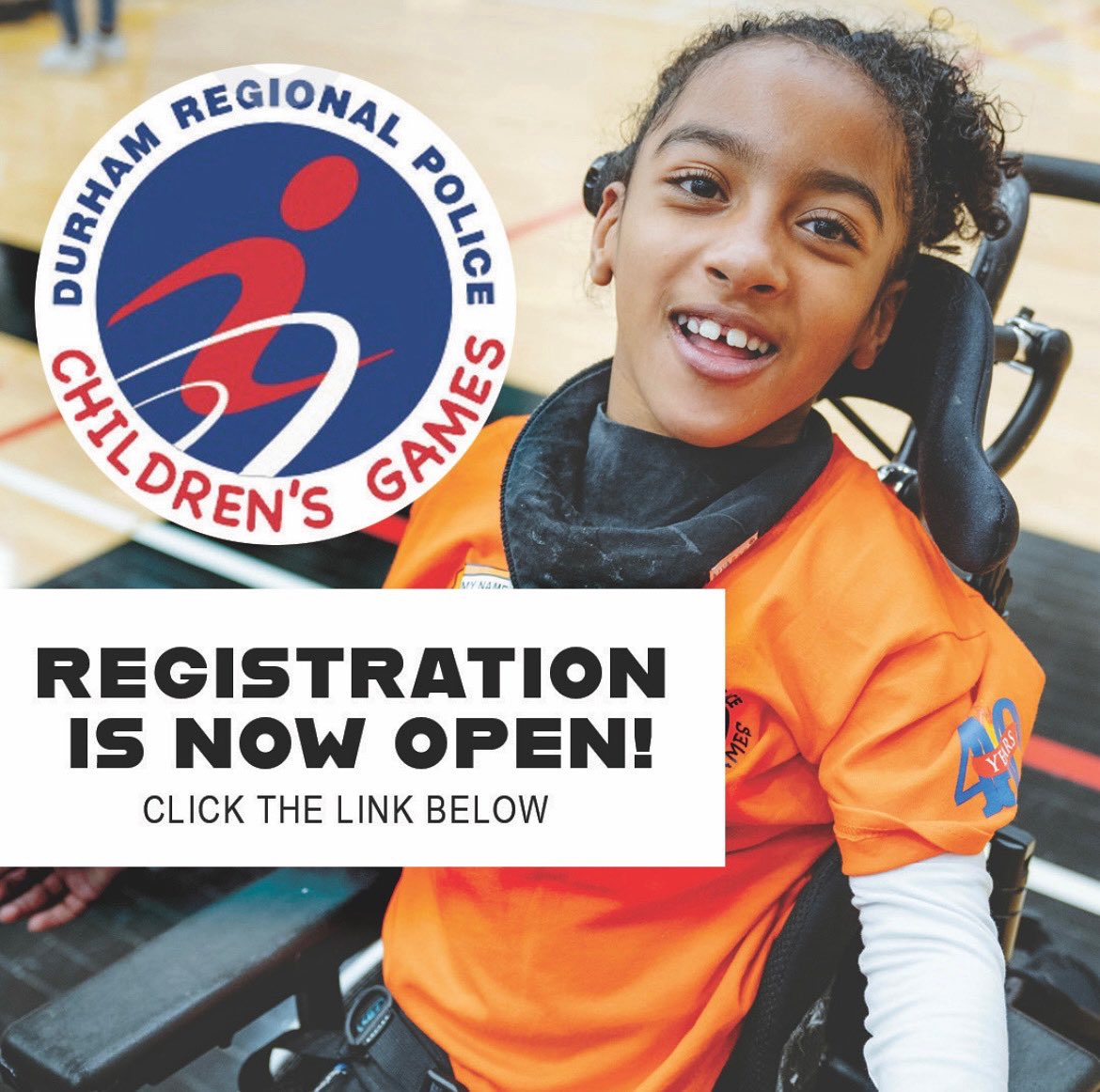 DRP Children's Games tweet media