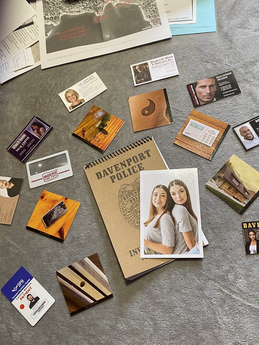 emailsicansendd's tweet image. Solved😝 @unsolvedcf #UnsolvedCaseFiles #detective