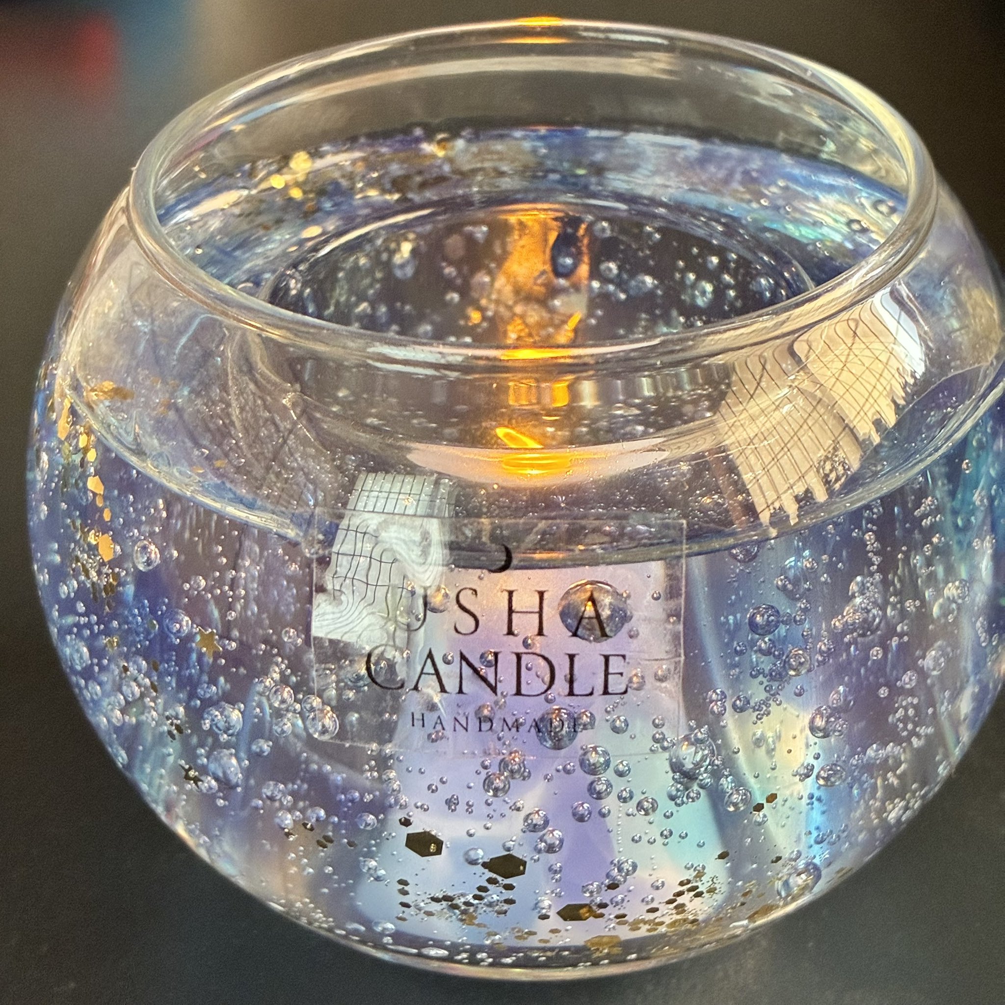 ウーシャキャンドル ウーシャキャンドル usha candle / ウーシャキャンドル | 本日20