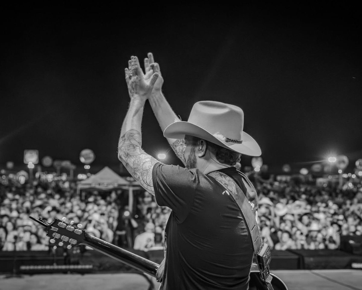 Happy Birthday to the man himself, RR! 🤠🎉
