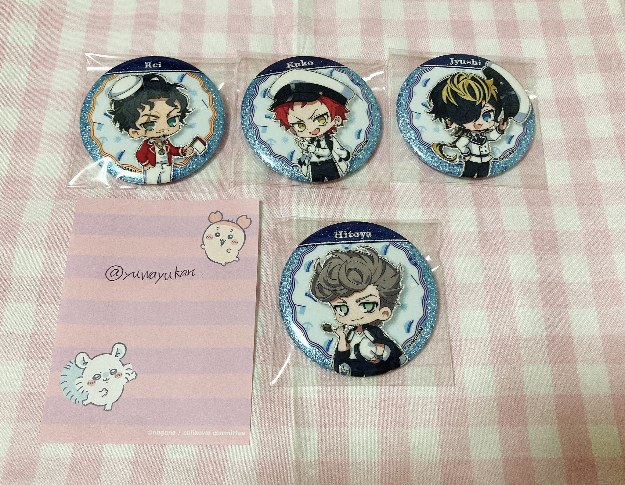 たーとる。 on X: 