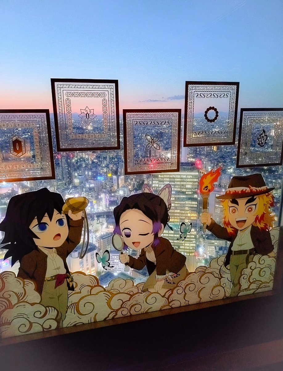 百足蛇腹の劇伴最高✨金管の重低音から流れるようなストリングスのユニゾンが重なり美しさと力強さを兼ね備えた圧巻のサウンドを醸し出している。引っ越しのとき楽器全部手放したの後悔…せめてシンセとシーケンスだけでも残しとけばよかった💦鬼滅Midi音源打ち込みたい！上質な音楽に触れると血が滾る