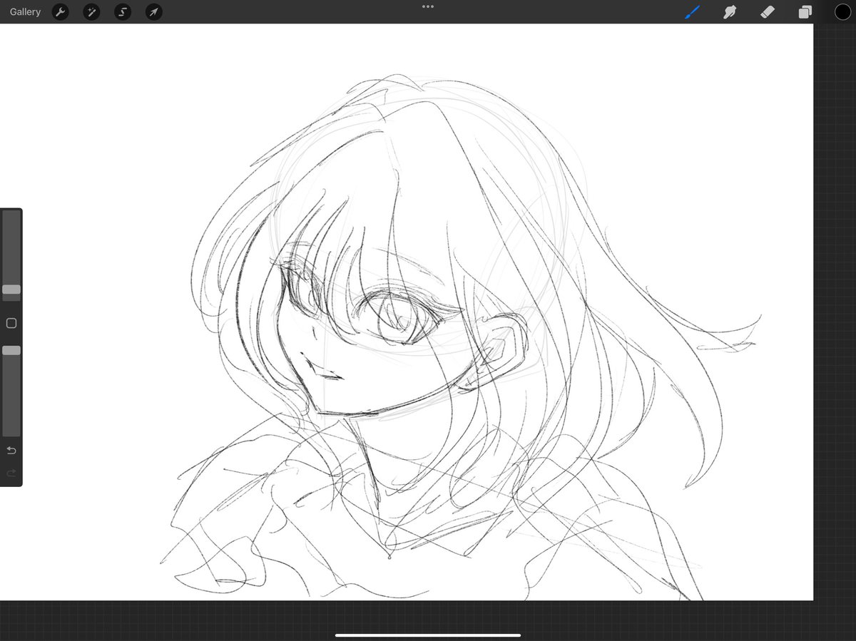 Blaze_IsMyUser's tweet photo. Quick sketch #art https://t.co/vrGwwQrNDF