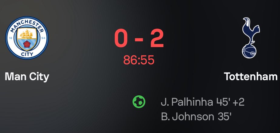 Non prevedo commenti sul fatto che hanno pagato Reijnders troppo poco a sto giro