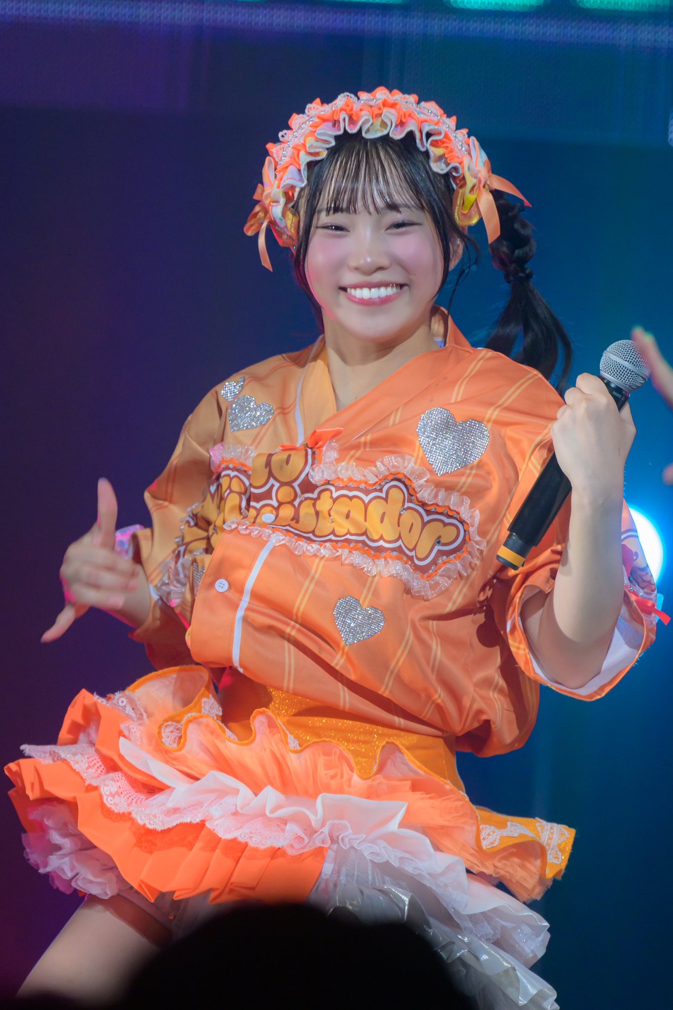 じゅん@💪❤💙💜💚🌈🦊🧡 on X: 