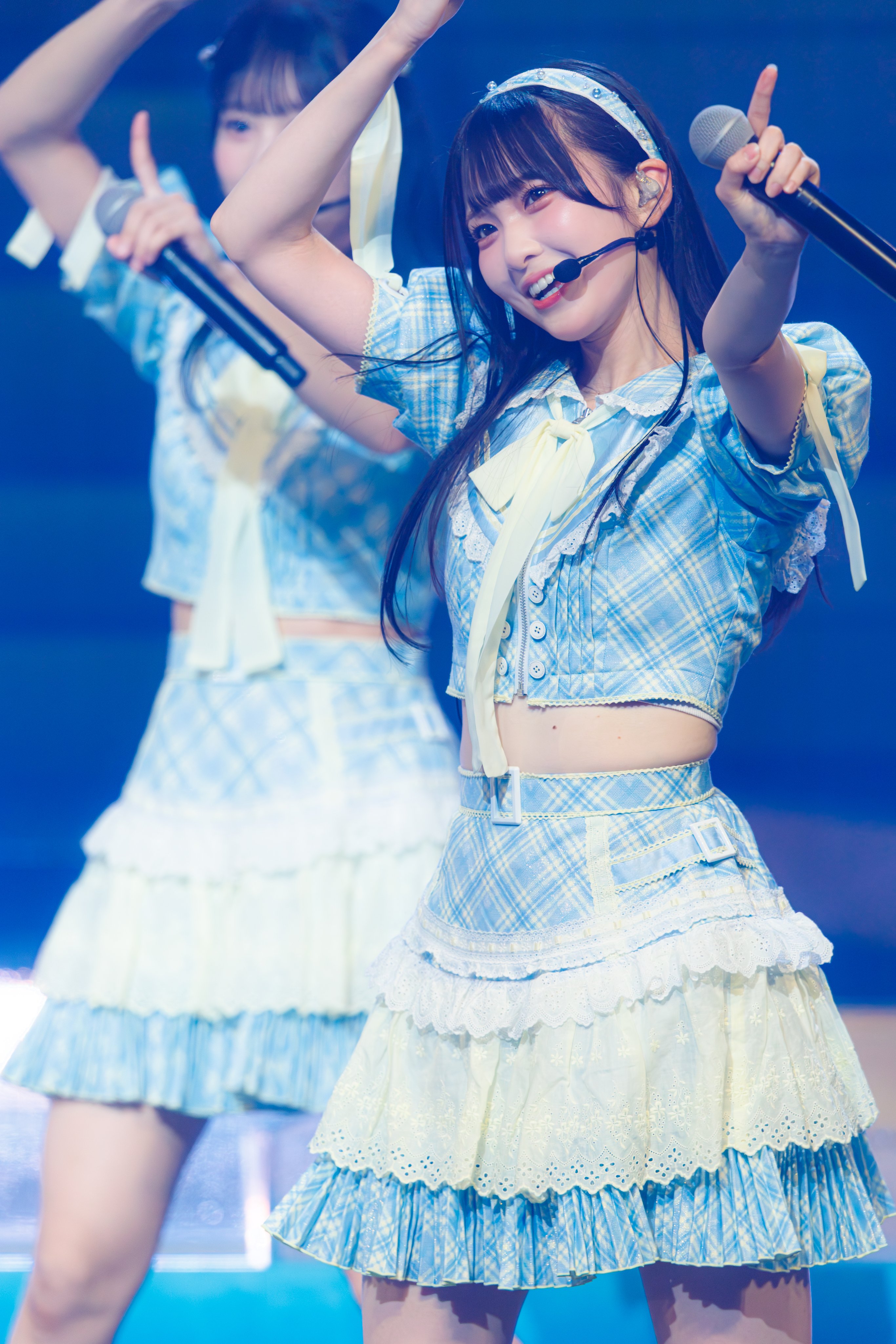 あっき～🐰＠異世界💙Photo📸🌱 on X: 