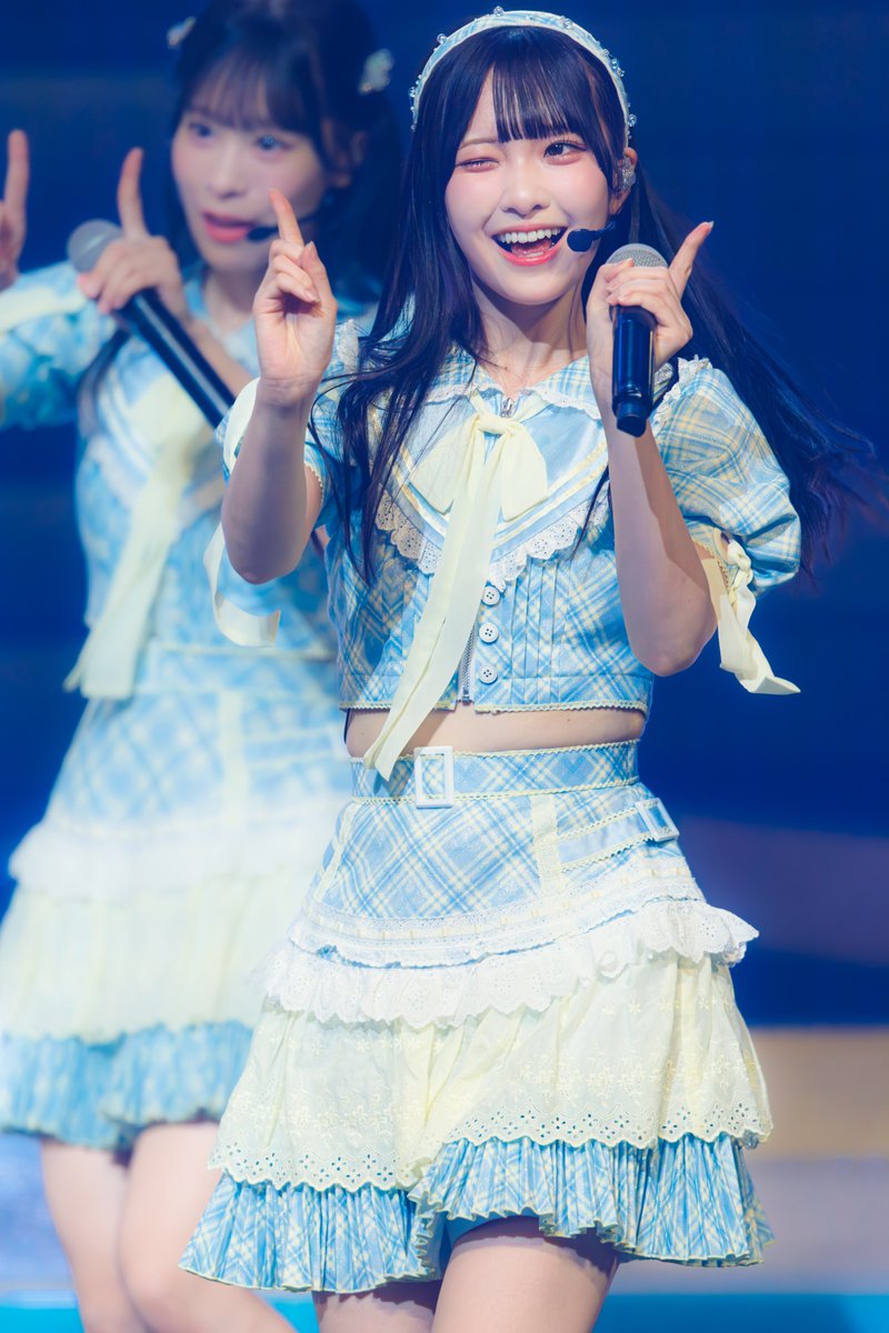 あっき～🐰＠異世界💙Photo📸🌱 on X: 