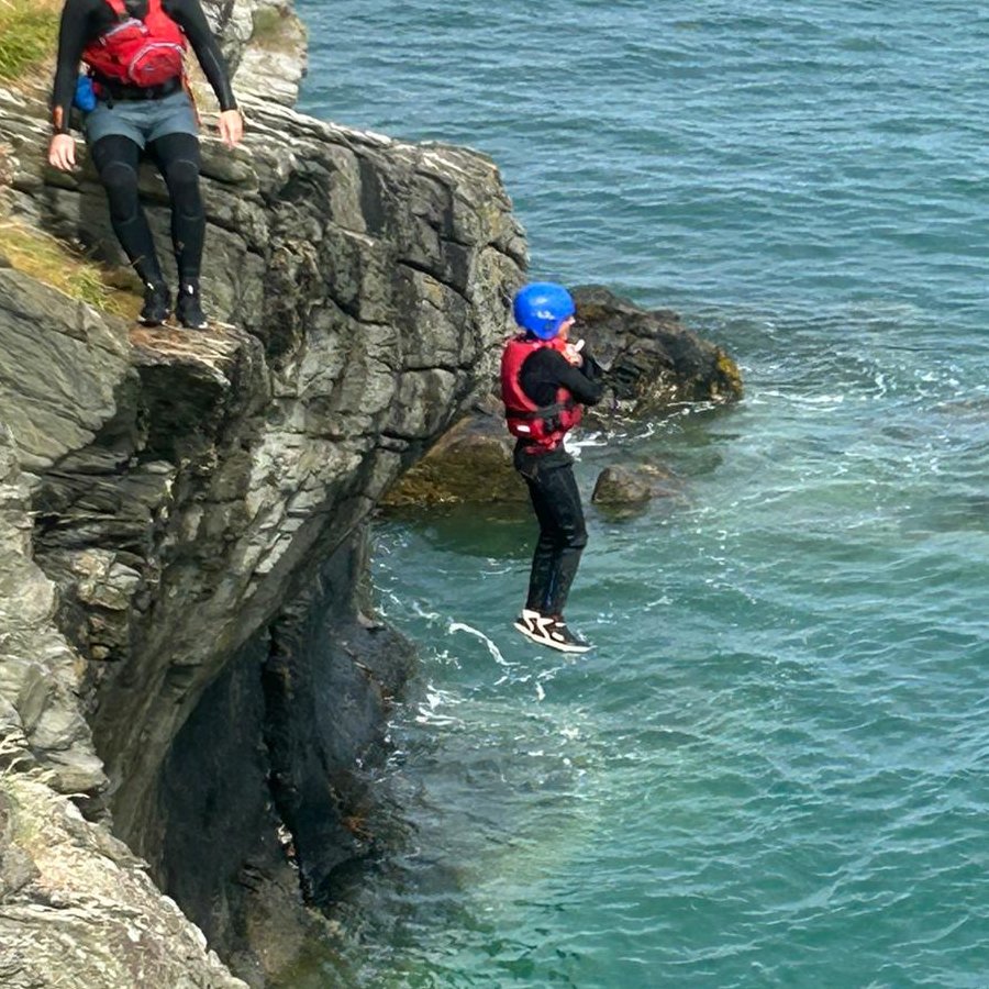 The EcoWeek Trust tweet media