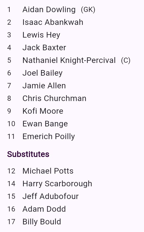 Bamber Bridge FC tweet media