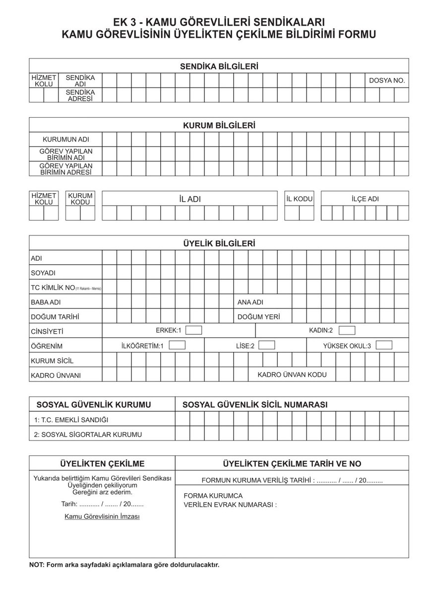 Hakem heyetine temsilci gönderen memursen ve kamusen
Memurun alınterinin yok edilmesinin sebebidir.

İki yandaş konfederasyon eliyle memur 15 yıldır sefalete mahkum ediliyor.

İstifa etmek için neyi bekliyorsunuz?
#EmeğiSattınız
#istifaetfonlama