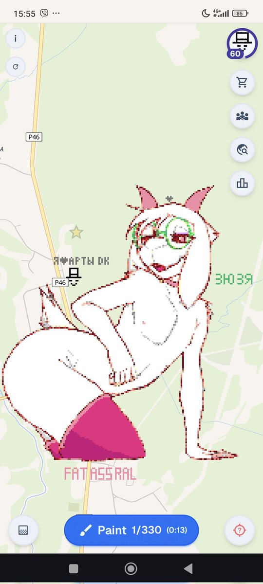 Kansler (@kurwisc) on Twitter photo I FCKING DID IT (But if it weren't for my friend's help, it would have taken much longer)
Original from one of my favourite artists: <a href="/DesertKaiju/">DesertKaiju (Posting DAILY on P4TREON)</a> I FCKING DID IT (But if it weren't for my friend's help, it would have taken much longer)
Original from one of my favourite artists: <a href="/DesertKaiju/">DesertKaiju (Posting DAILY on P4TREON)</a>