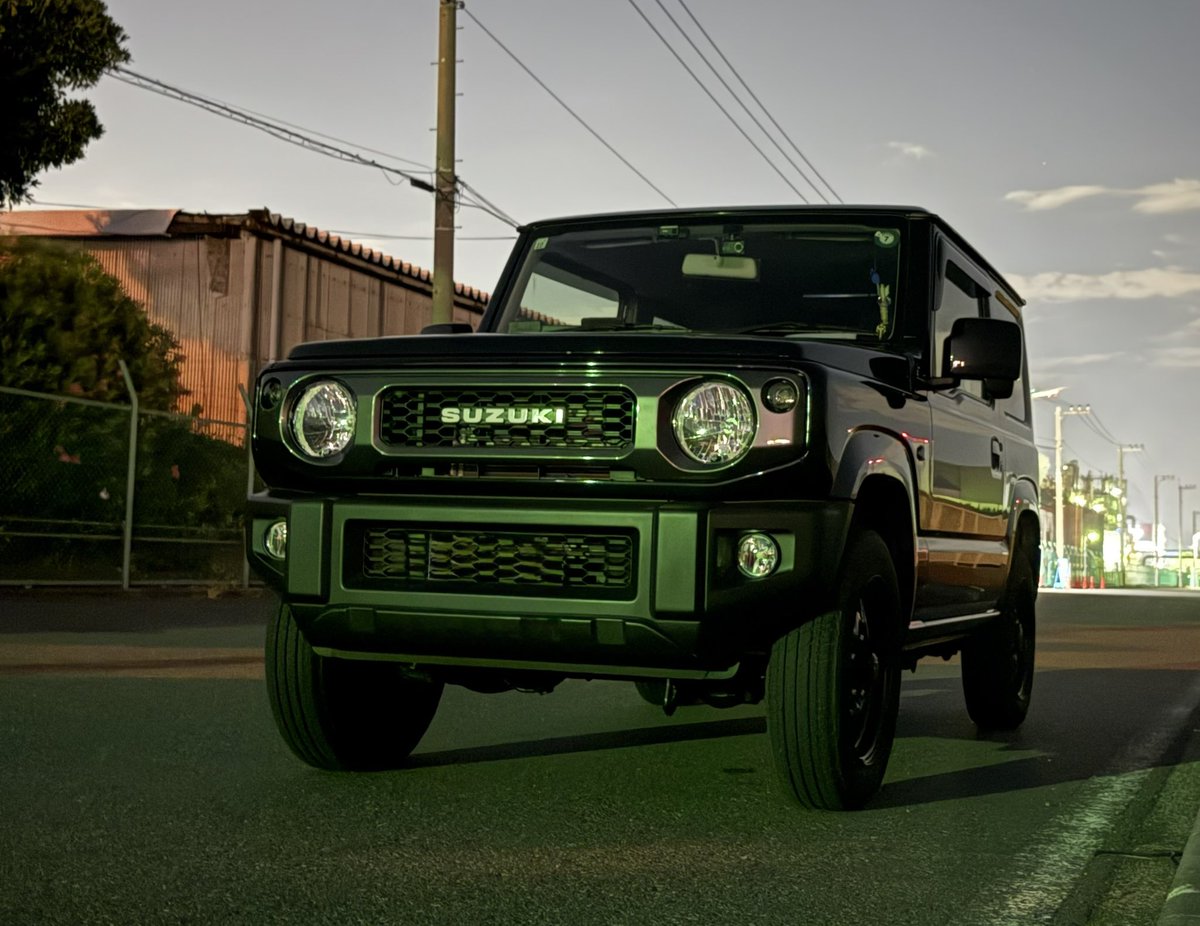 ごっつ速なった
これで姫路まで5時間で帰れる