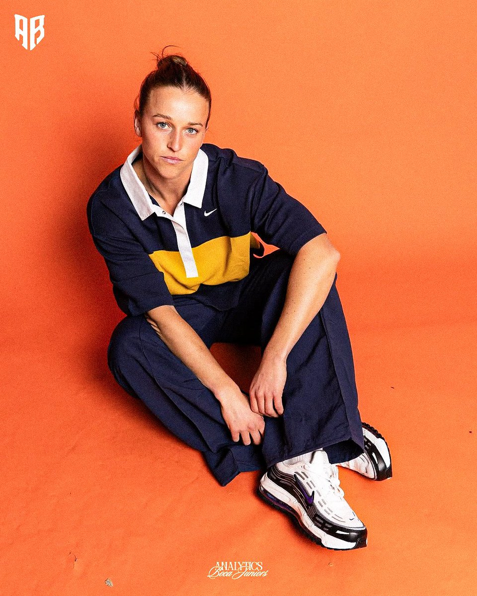 🏀😍 La nueva ropa que sacó Nike para Dallas Wings, equipo de la NBA femenina.

Inspirada en la camiseta de Boca.