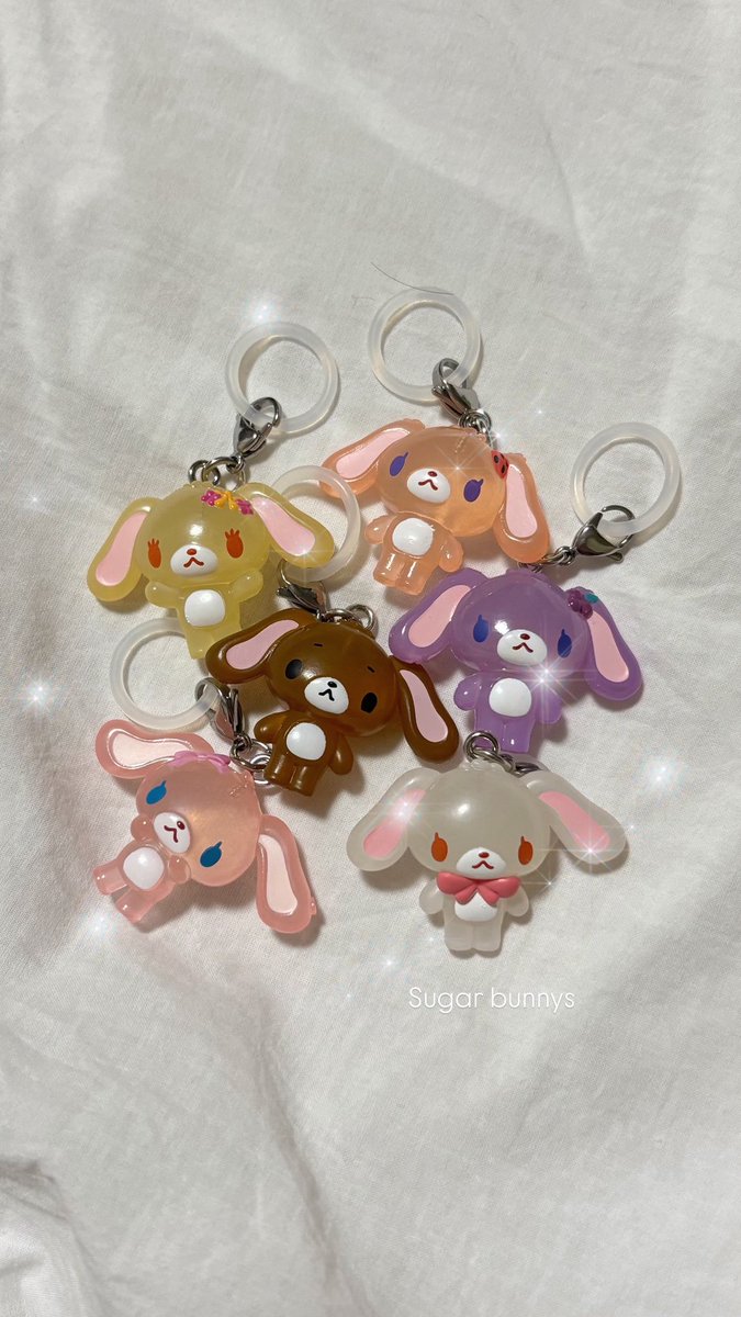 シュガーバニーズ - Search / X