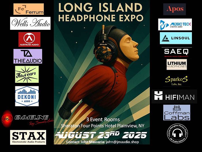 LONG ISLAND HEADPHONE EXPO Today events.longisland.com/long-island-he…