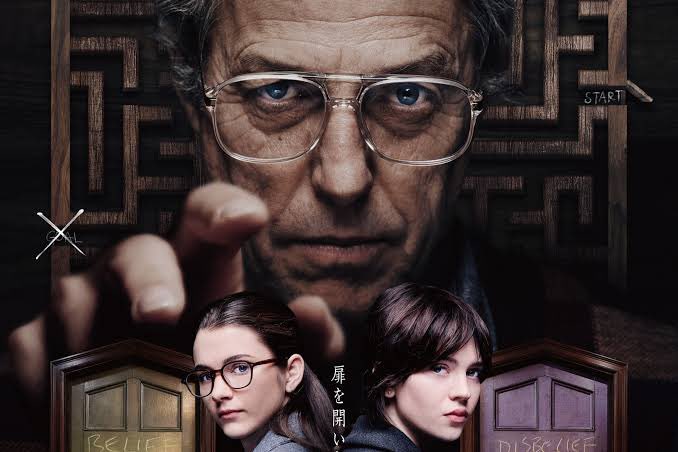 2025年に俳優をビジュアル視点で語るのは愚かしいことだと思いつつ

『ノッティングヒルの恋人』（1999）から『異端者の家』（2024）までの間に、ヒュー・グラント様（好き）がどんな人生を歩んでこの仕上がりなのかはやっぱり気になる