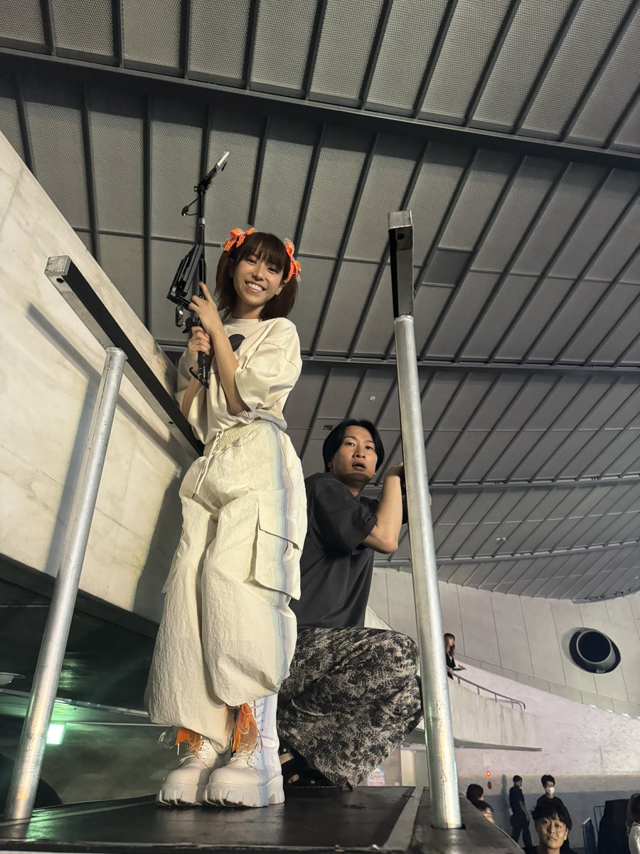 ラヴィットロック2025 最高すぎ！！！！！！！！！！ 皆様お疲れ様でご