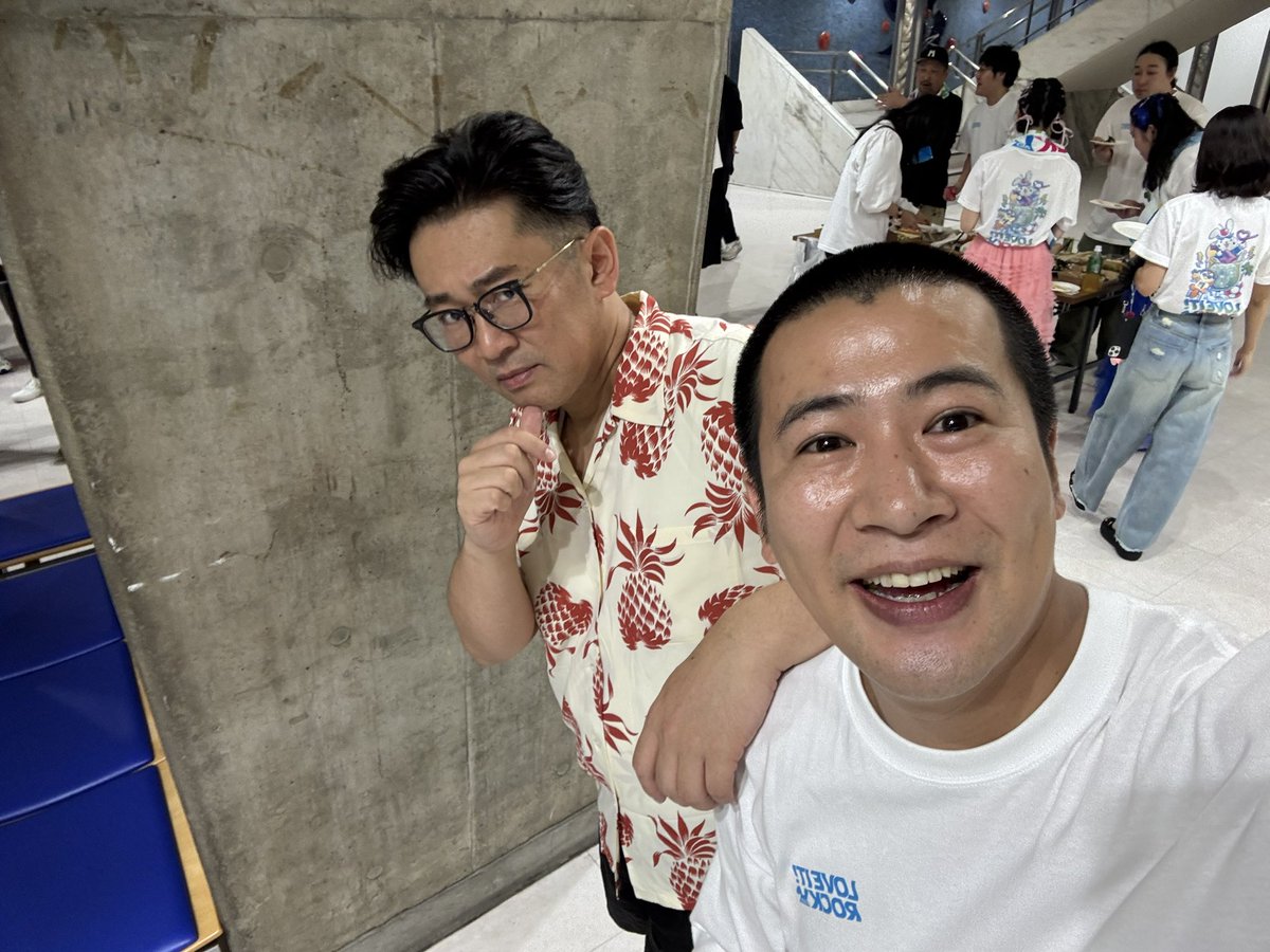 ラヴィットロック2025 最高すぎ！！！！！！！！！！ 皆様お疲れ様でご