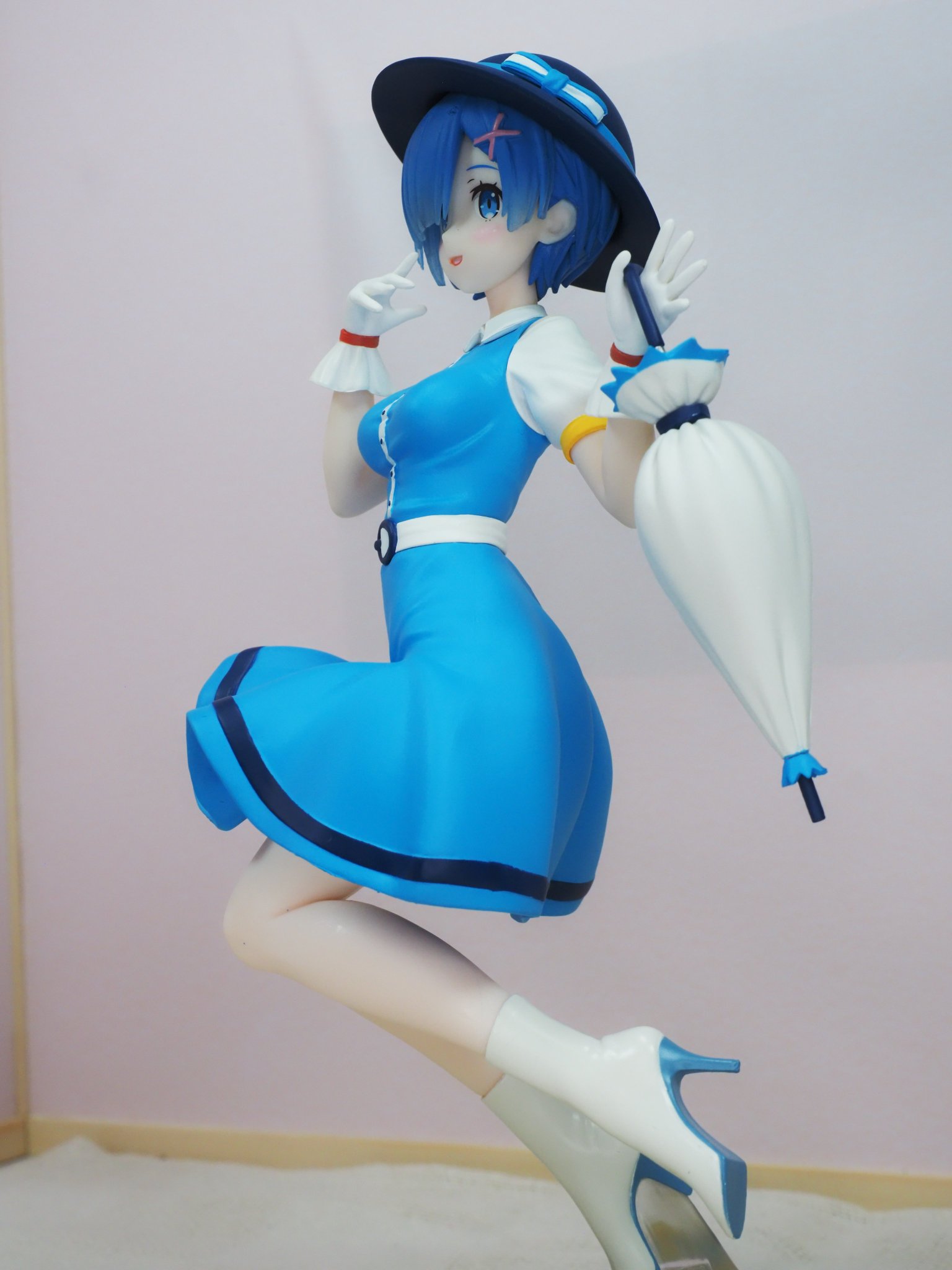 【38個】美少女　プライズフィギュア　着せ恋　ぶいでん　ぷにる　ロシデレ 着せ恋】明るく華やかなビキニ姿！【プライズフィギュア紹介