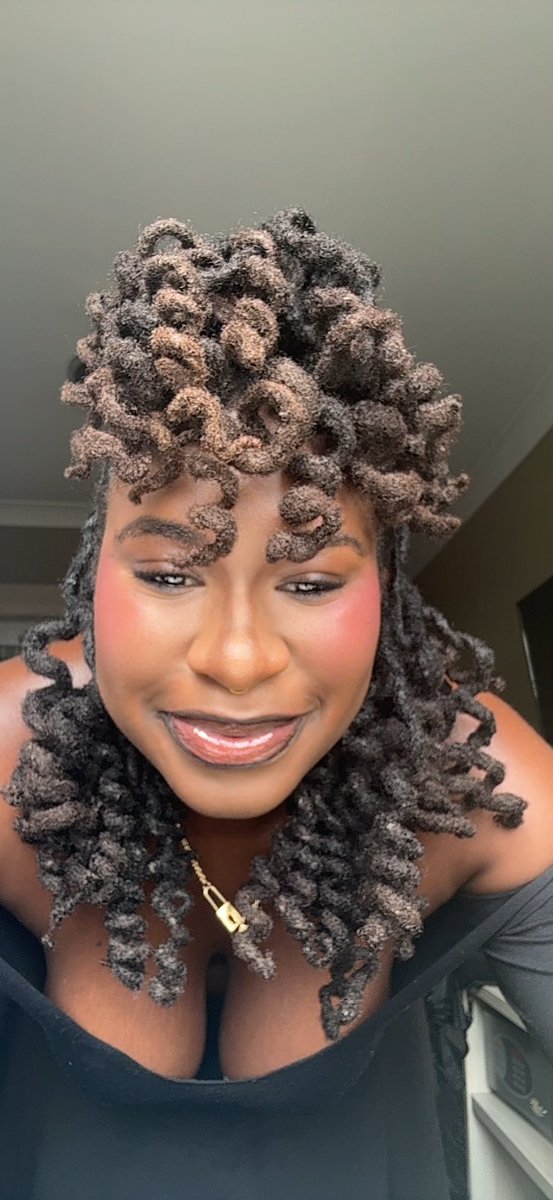 cutie patootie or vixen 🤭