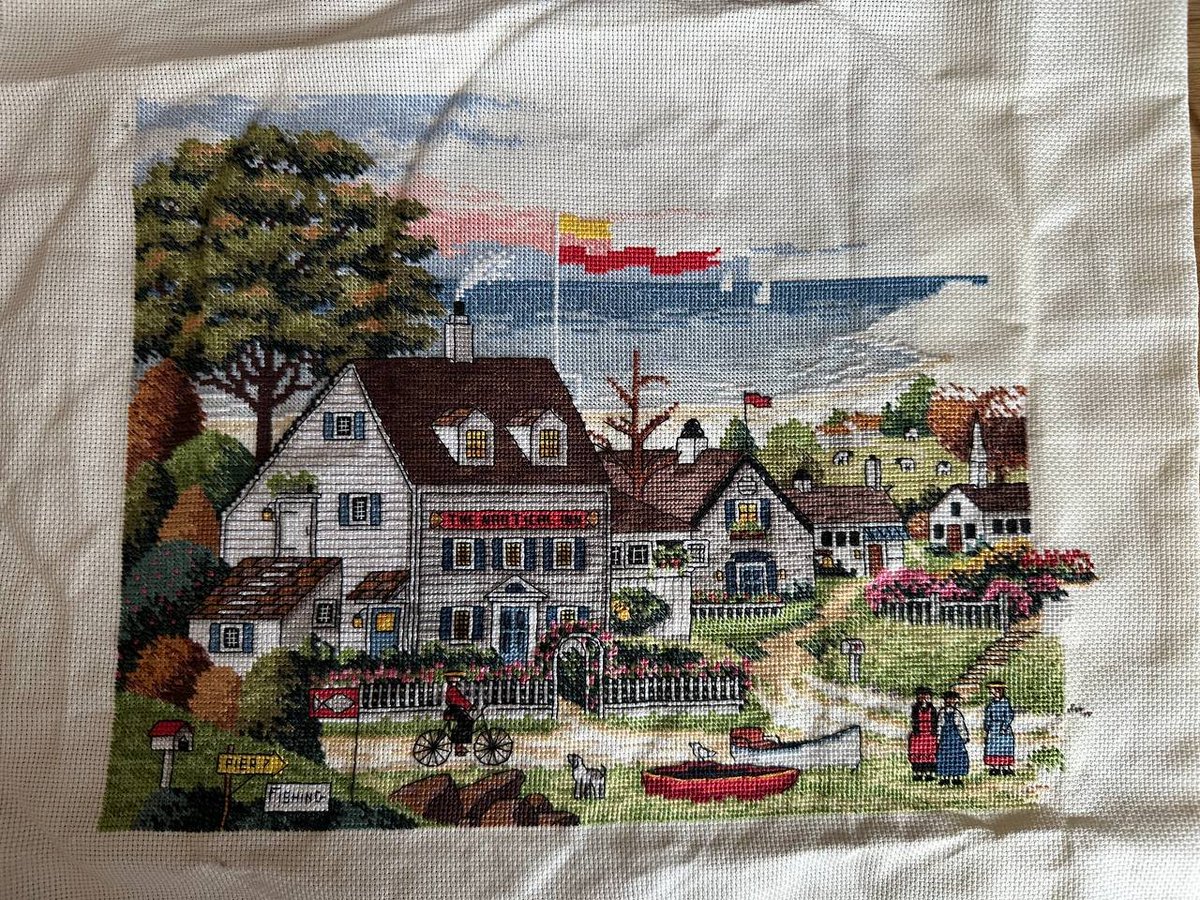 Julia Vinogradova tweet media