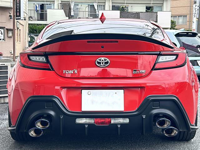 2021 TOYOTA GR86 TOM’S PKG

KES. 5.77M TOTAL LANDING COST MOMBASA (incl taxes &amp; reg)

2.4l Naturally Aspirated (FA24) petrol engine, Odo 14,000KMs, RWD, 6-Speed MT, TOM’S Barrel exhaust system, Heated front seats, Track Mode

More info visit our website:

affiliageltd.com/listing/2021-t…