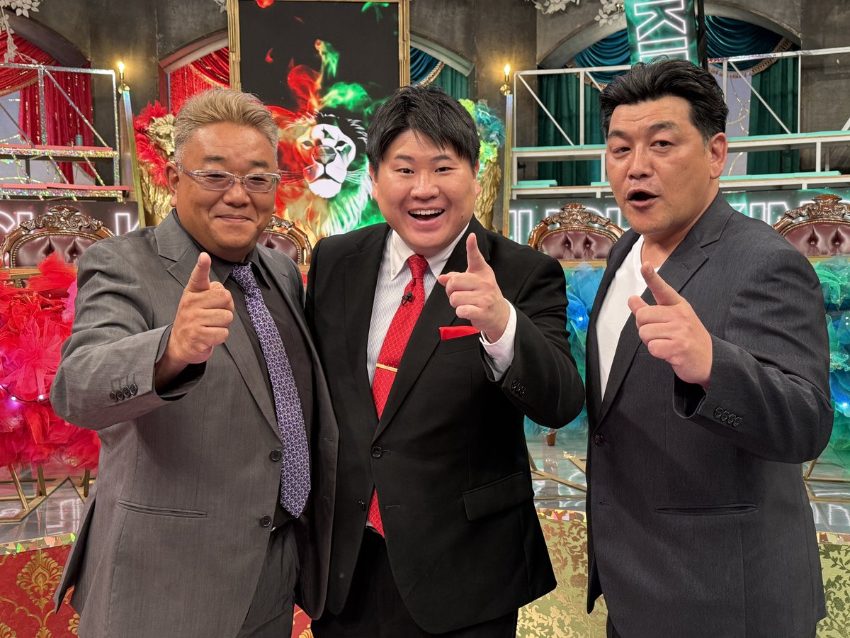 もっさん マジシャンもっさん.｜Mott-Sun (@mottsun_japan) / Posts / X