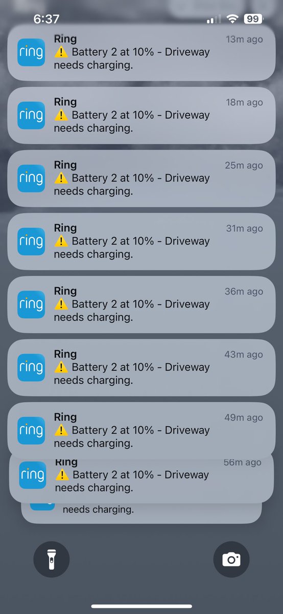 This is crazy. I get it.