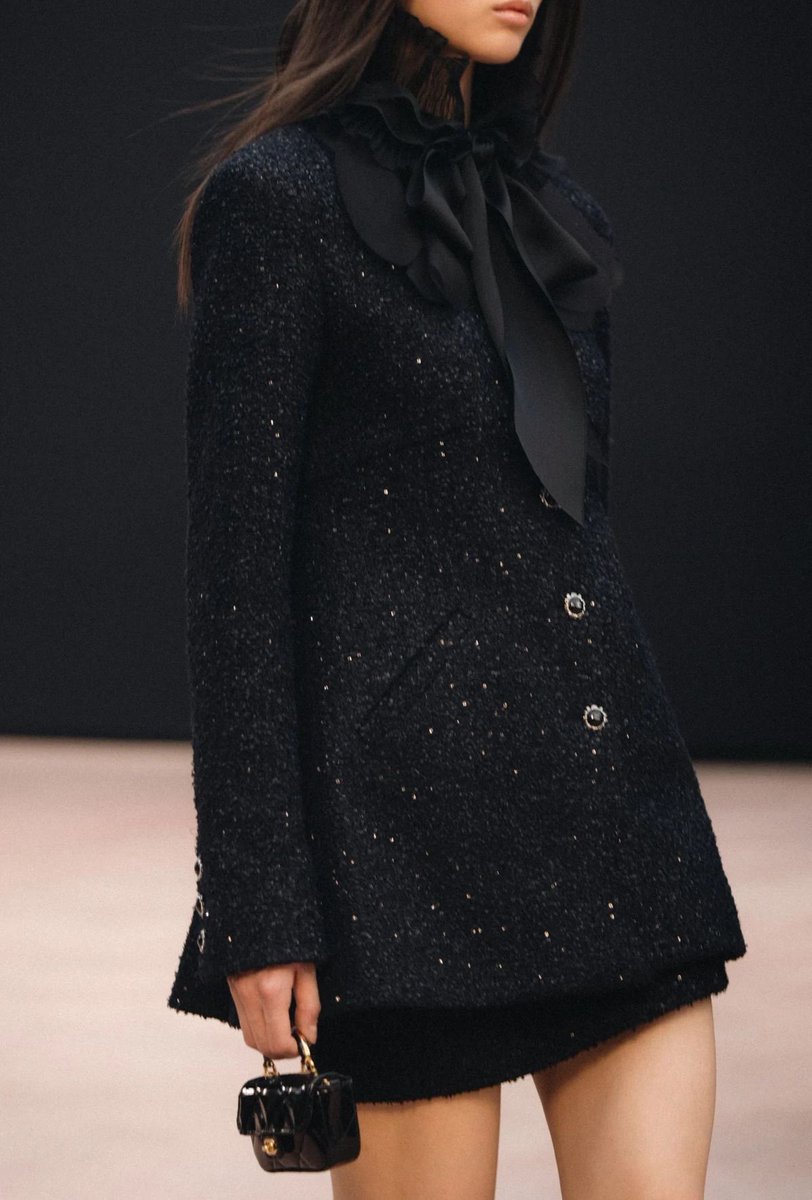 CHANEL | Fall 2025 RTW