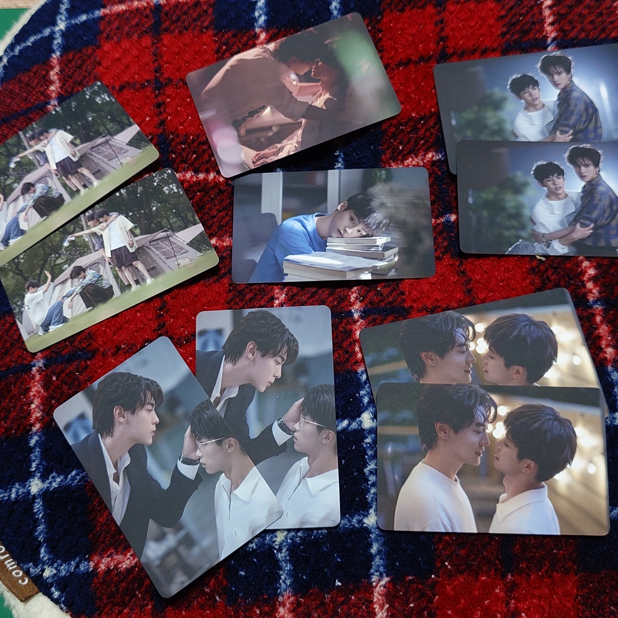 逆愛 Revenged Love ランダム　フォトカード　20枚　vol.2 逆愛 Revenged Love ランダム フォトカード 20枚 vol.2