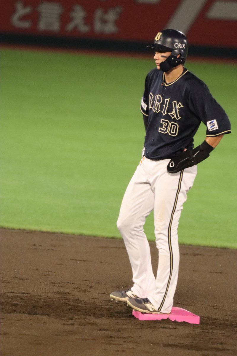 廣岡大志　開幕お楽しみ袋　オリックスバファローズ 廣岡大志選手よりファンの皆様へご挨拶！ #廣岡大志 #Bs2023