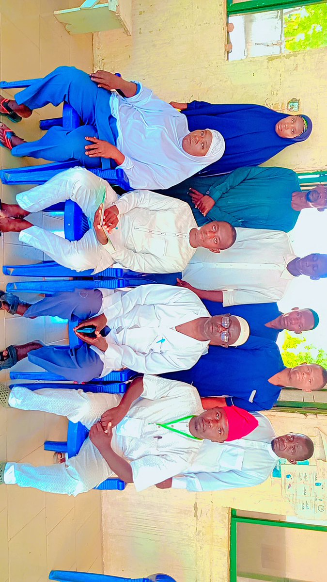 NGobirawa's tweet photo. Nasiru Sani Gobirawa, a dedicated health leader, committed advocate, and driver of change, proudly represents the people of Argungu LG, Kebbi State. Leading a capstone project aimed at tackling health issues in my Community.
@healthfellowsng
@SWApGov
#HealthFellowsShowOfHands https://t.co/qCX0MUyM0u