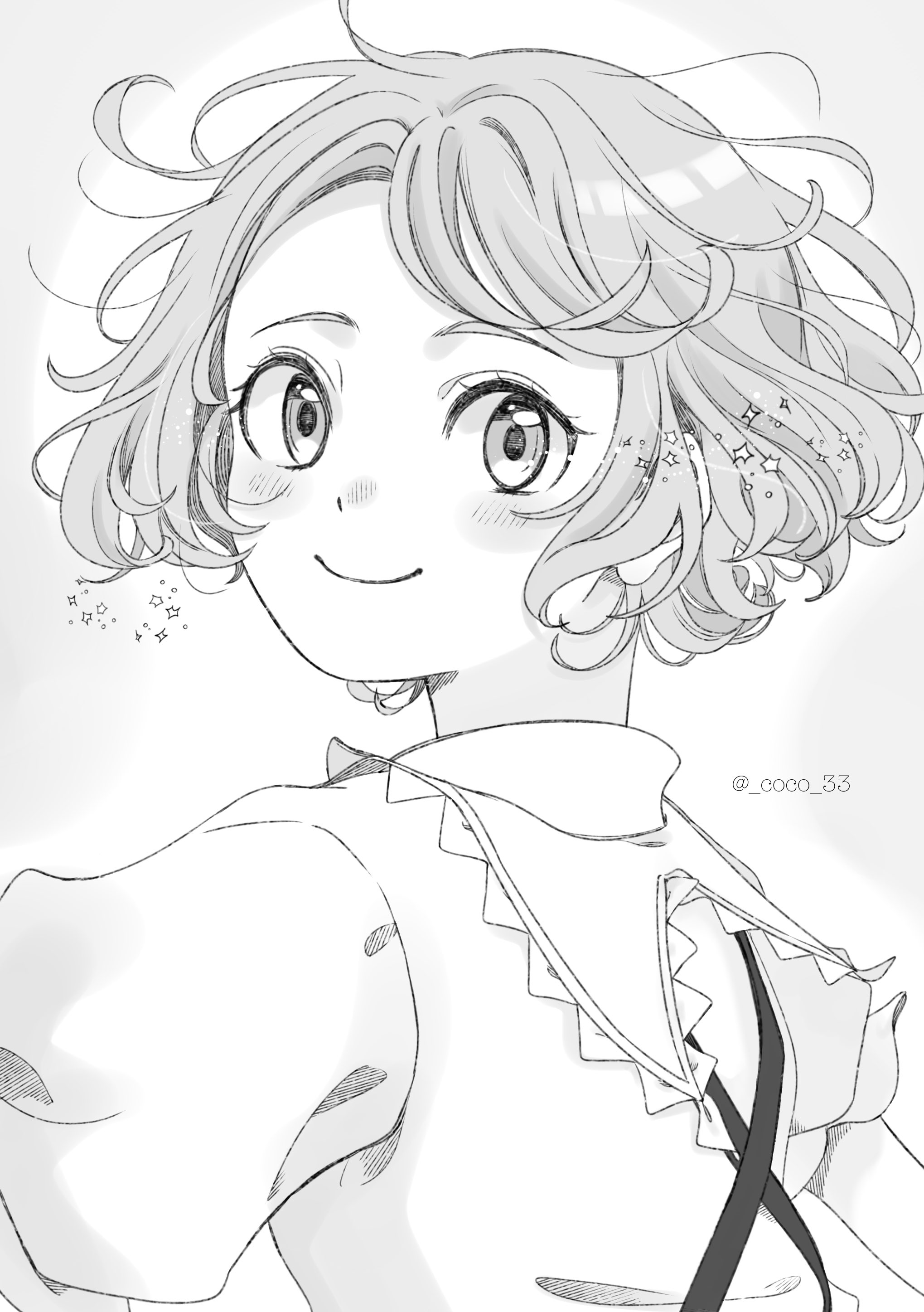 coco☺︎ (@_coco_33) / X