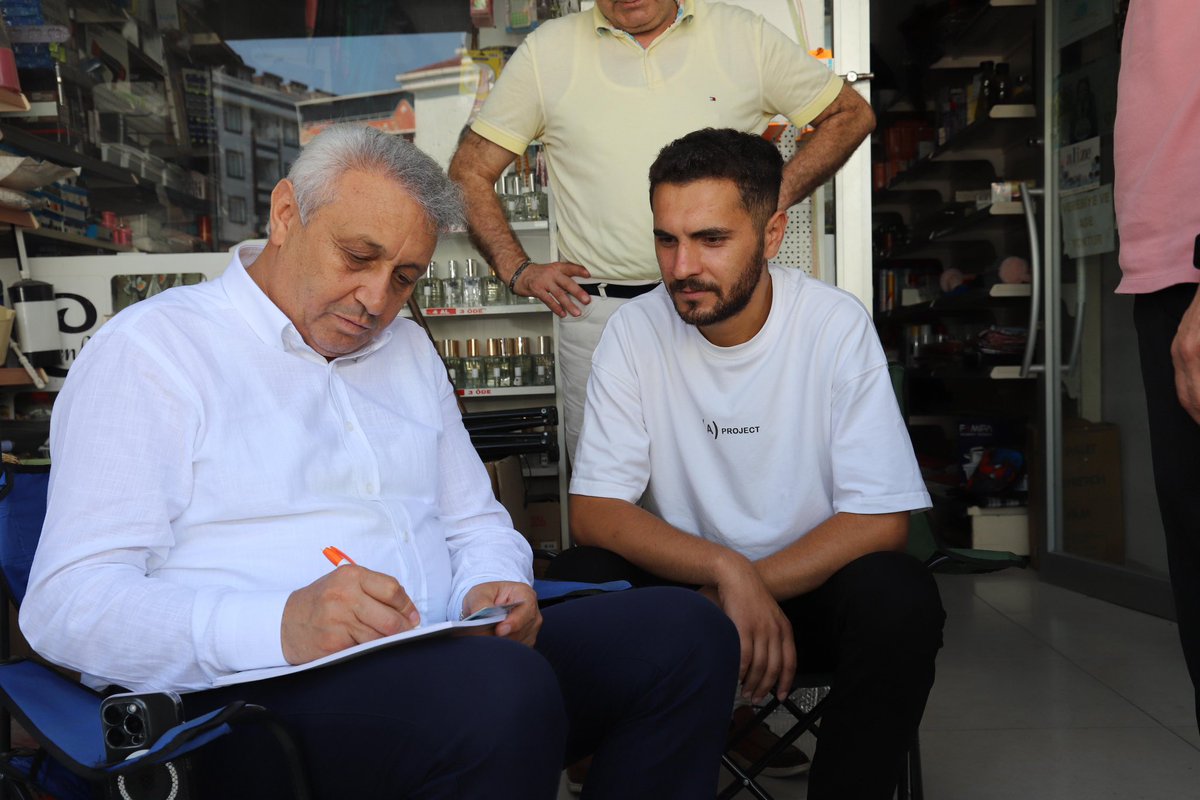 togaycobann's tweet photo. 📍Akçaburgaz

"Dokunulmadık gönül bırakmayacağız." Şiarıyla, anlık Esenyurt'tan selamlar.
🙋‍♂️❤️ https://t.co/tNksl1wzRY