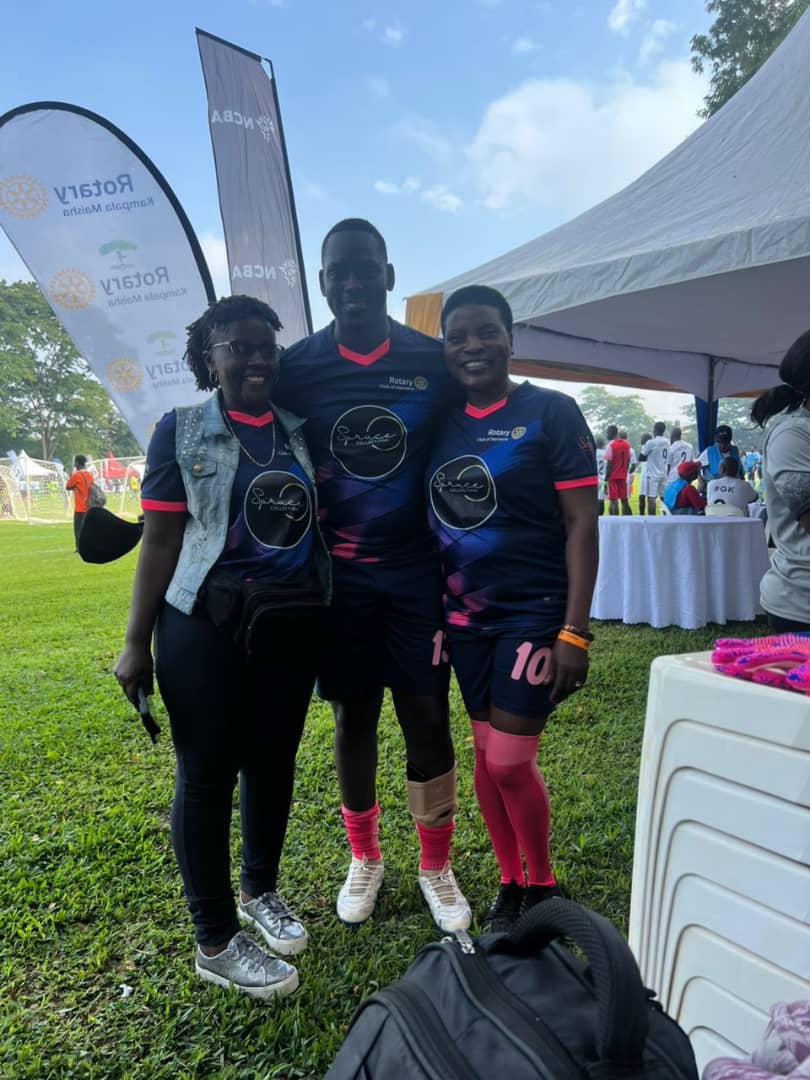 Lambert  Rusoke Adyeeri tweet media