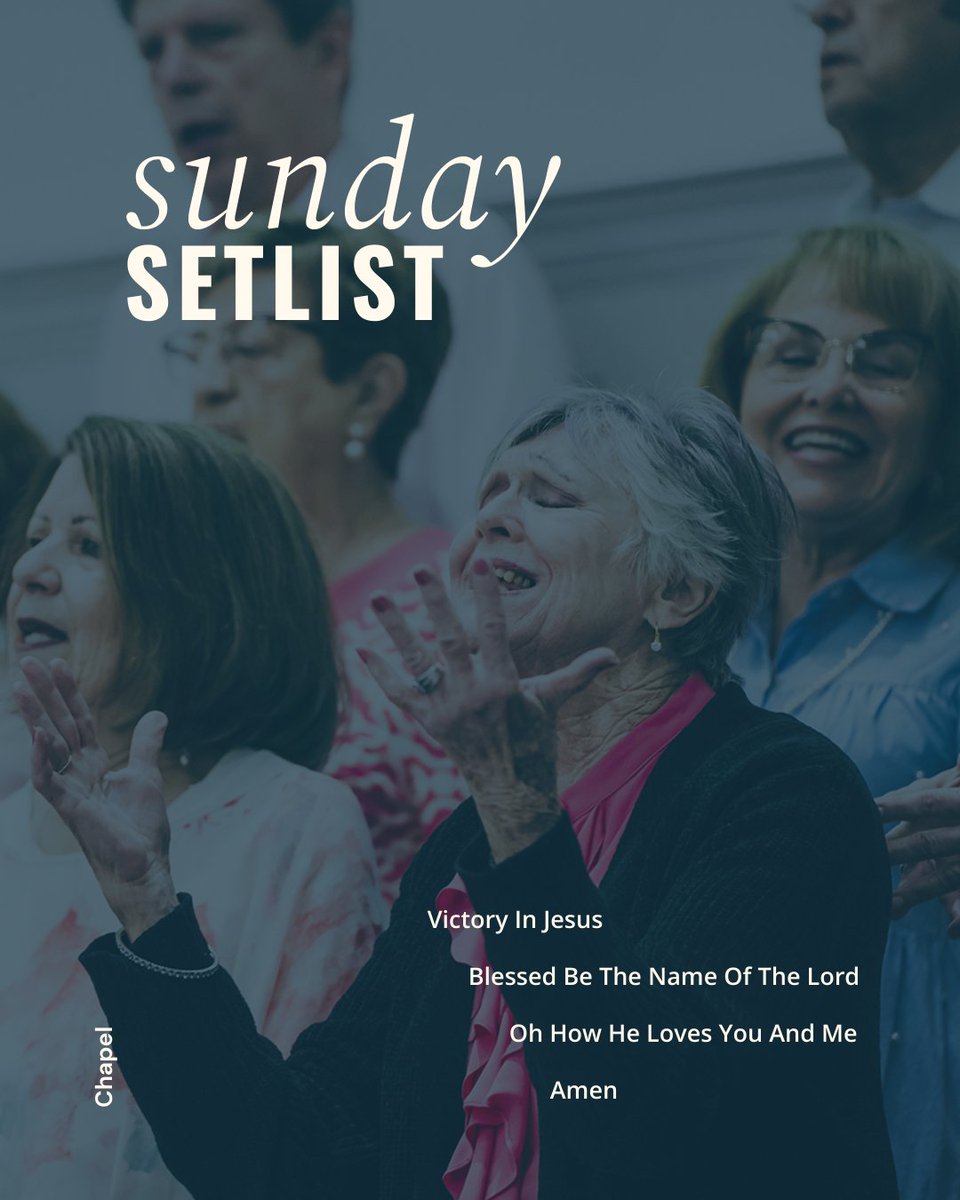 "The joy of the Lord is your strength.” Nehemiah 8:10

Join us tomorrow!

📍Alpharetta | 9:30 &amp; 11AM | 44 Academy Street
📍Hickory Flat | 11AM | Dean Rusk Middle School

FirstCity.com