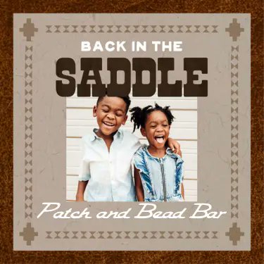 TODAY!  10am-1pm, join us for western fun including live music, trick roping demonstrations, glitter tattoos, and more.  Sponsored by Warby Parker.  theshopsathighlandvillage.com/events/back-in…