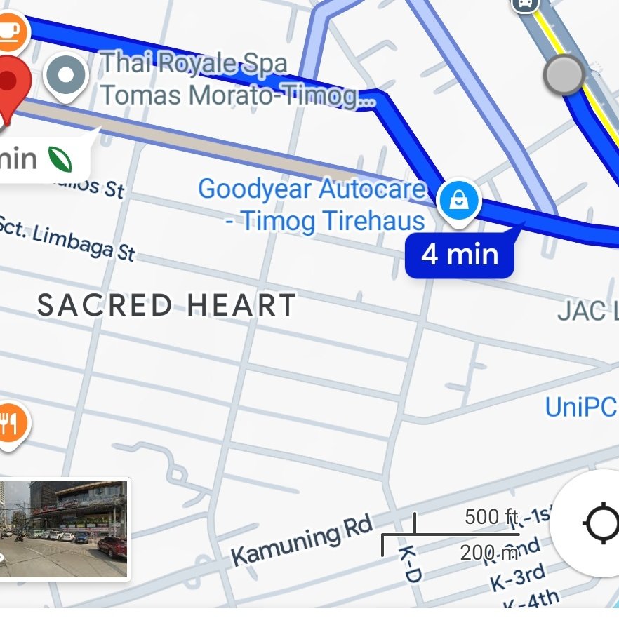 Spa_Snoop's tweet image. Went to @NEWYORKSPA2 yesterday around 9 PM. Took the MRT, got off at GMA Kamuning, and brisk walked about 15 minutes. It’s a bit farther than T by @27shawspa and @HamadaSpa #SpaSnoop #SpaPH #SpaReview