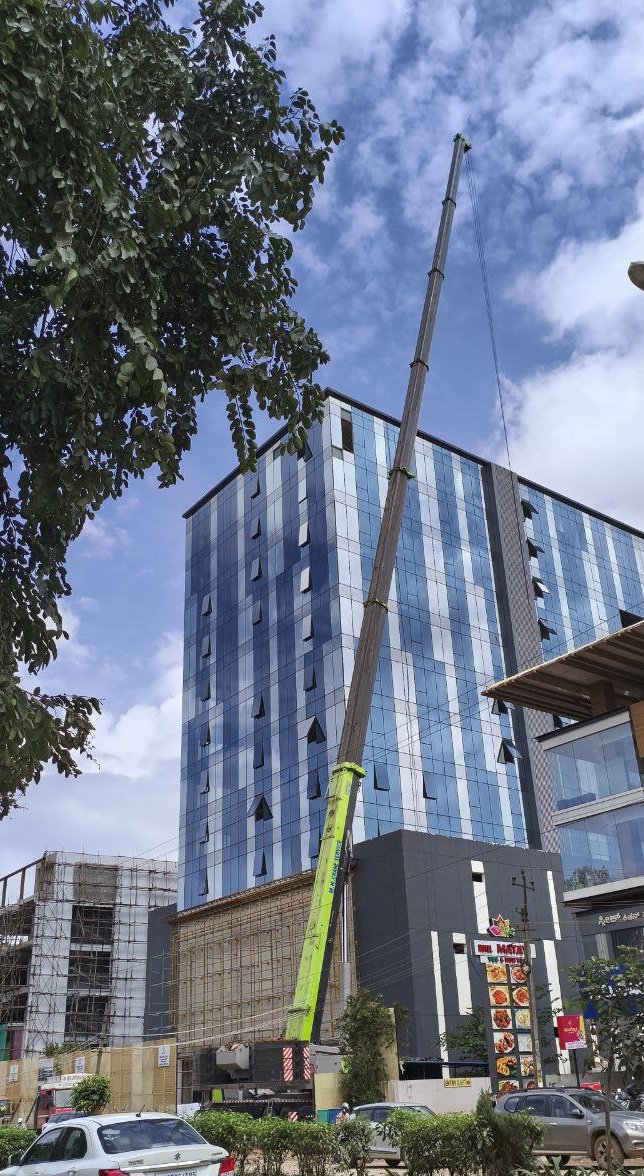 MrRANARAGA's tweet image. #HubliDharwad grabed 17th position as Fastest growing Tier 3 city .

1. #DharTi &amp;amp; #Bionest , Dream TBI Dhimans Incubation centre #Dharwad 
2. MARVE
3. SHREYA com 
4. AEQUES SEZ #DHARWAD 
5. NAIDECS #DHARWAD
6. INFOSYS AI reaserch centre with IIT &amp;amp; KLE 
#RaiseofNorthKarnataka