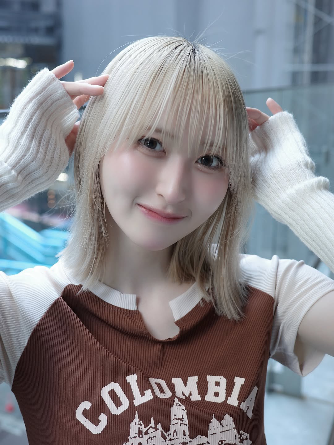 (即購入不可)　川中子菜月心さん　コンプ 川中子 奈月心 on X: 