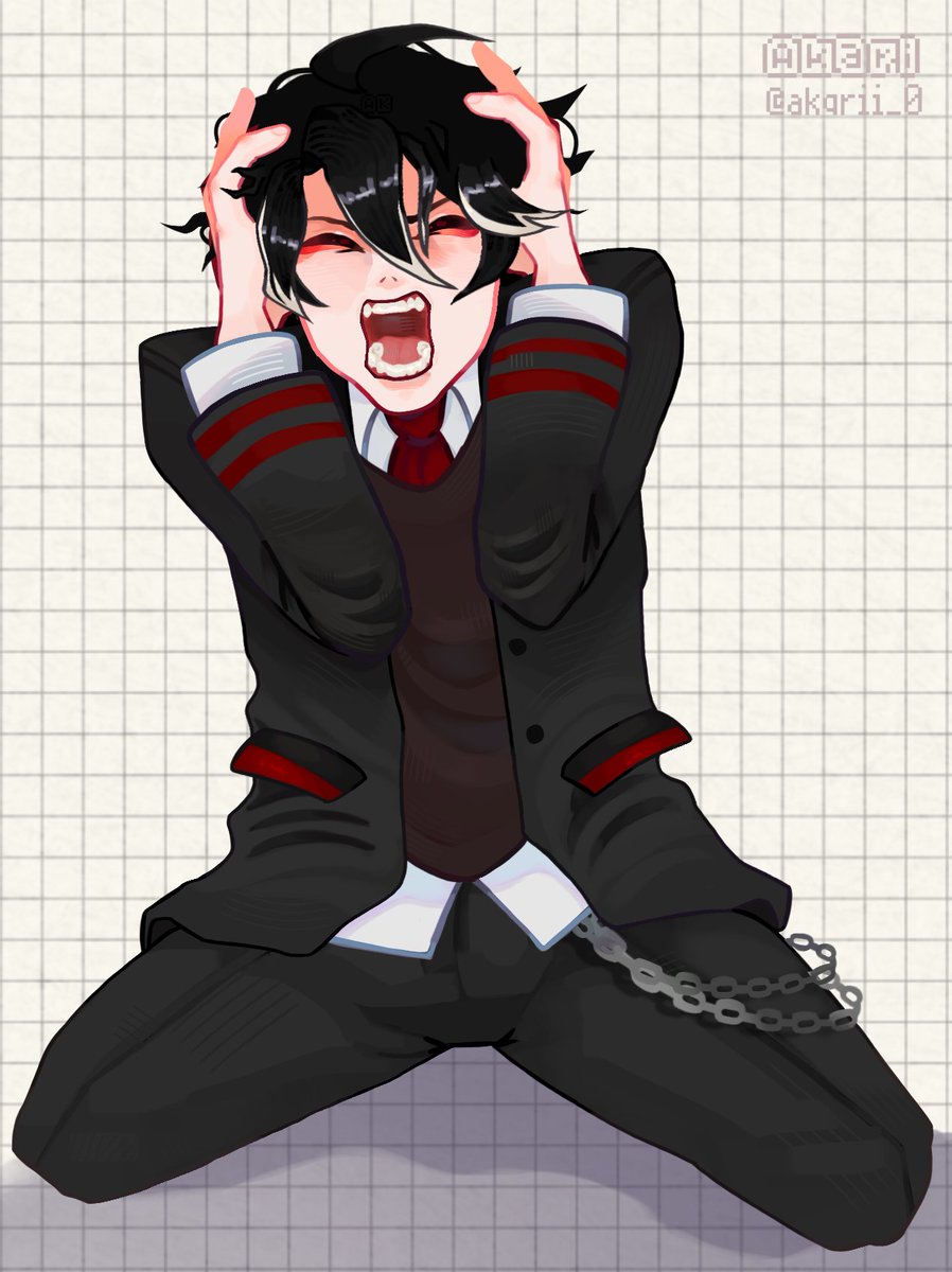 THE Mr.Crashout??
#freakshow #FreakShowRP #FSMCRP