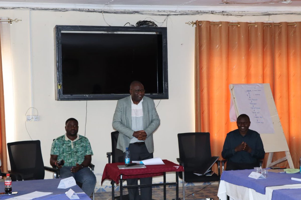 MALOBA ALBERT tweet media