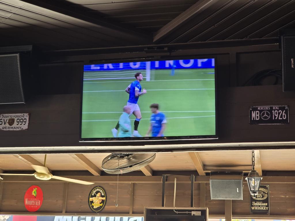 Andy Kaye (@thepitofclay) on Twitter photo Northern Football in Eastern Cyprus! Up them boiling hot Terriers #htafc Northern Football in Eastern Cyprus! Up them boiling hot Terriers #htafc