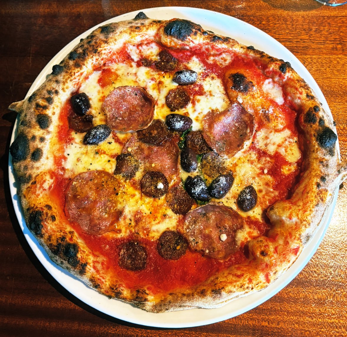 Gm ☀️

Take risks…

Carpe Diem 👊🏽